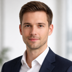 Matteo Pazh Autor für Kündigungsfristen und arbeitsrechtliche Inhalte