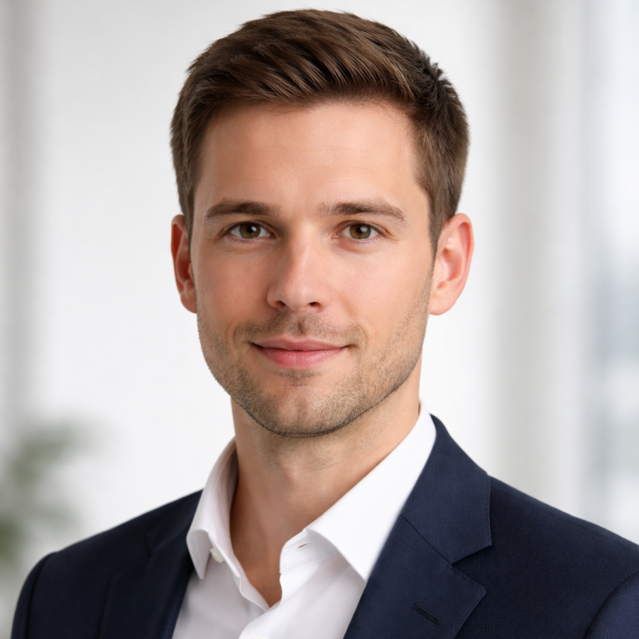 Matteo Pazh Autor für Kündigungsfristen und arbeitsrechtliche Inhalte